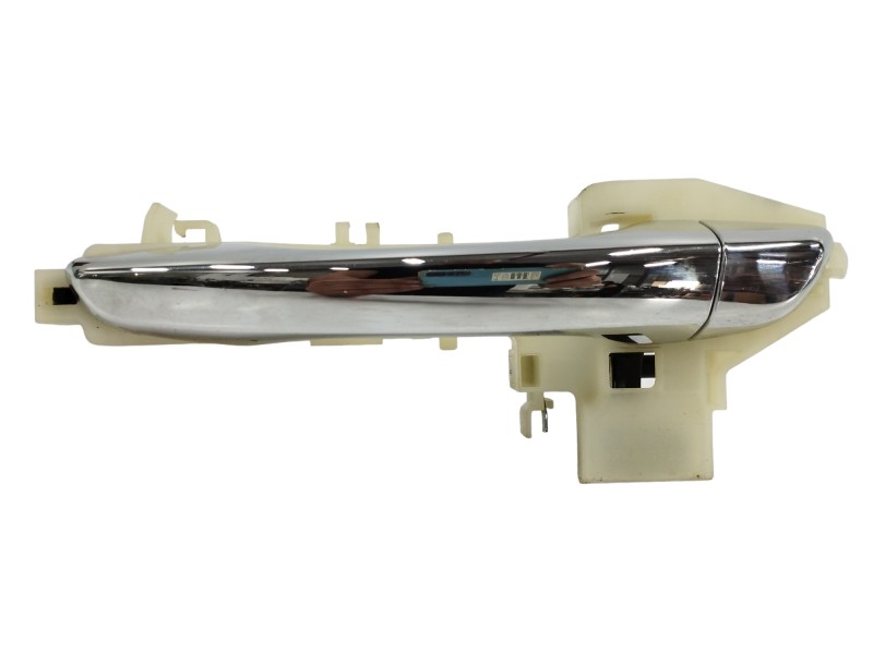 Recambio de maneta exterior trasera izquierda para hyundai elantra (ad)(2016) 1.6 cat referencia OEM IAM 82651F2020 Recambio de maneta exterior trasera izquierda para hyundai elantra (ad)(2016) 1.6 cat referencia OEM IAM 82651F2020