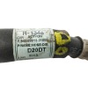Recambio de tubos aire acondicionado para ssangyong actyon 2.0 td cat referencia OEM IAM 6861031000  