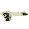 Recambio de maneta exterior trasera izquierda para hyundai elantra (ad)(2016) 1.6 cat referencia OEM IAM 82651F2020  