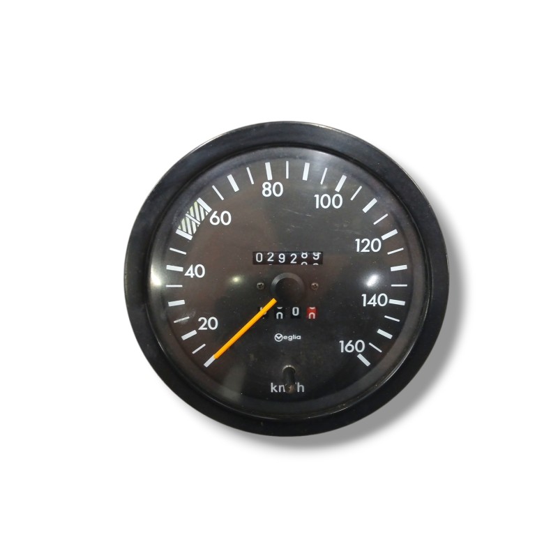 Recambio de cuadro instrumentos para mercedes-benz mb furgoneta (w631) d (631.332, 631.342) referencia OEM IAM 19702107 VELOCIME