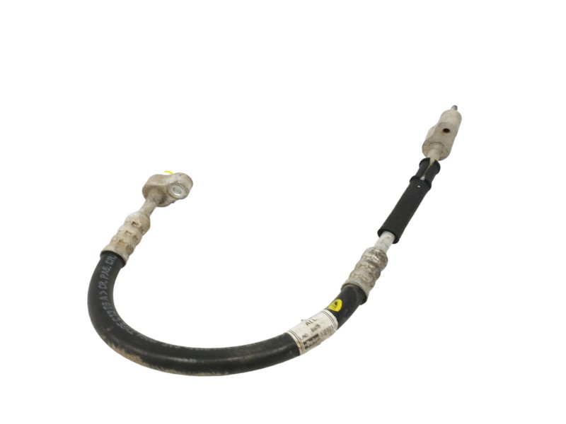 Recambio de tubos aire acondicionado para ssangyong actyon 2.0 td cat referencia OEM IAM 6863031031  