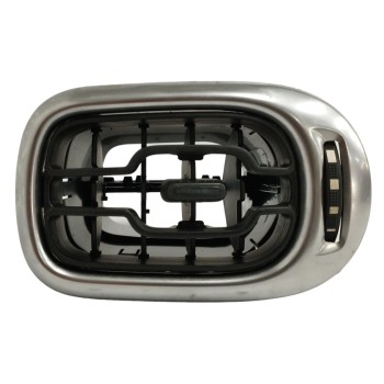 Recambio de rejilla aireadora para citroën c3 picasso 1.6 hdi fap referencia OEM IAM 9683043377 LADO IZQUIERDO 