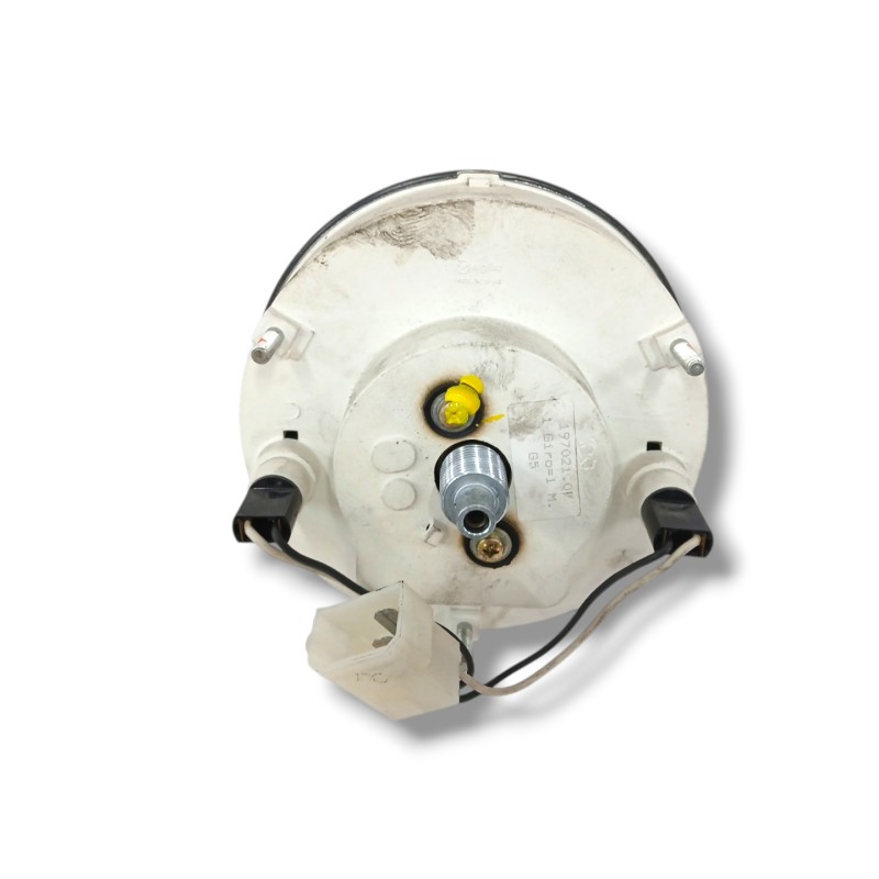 CUADRO INSTRUMENTOS VELOCIMETRO