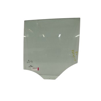 Recambio de luna trasera izquierda para bmw serie x1 (f48) 2.0 16v turbodiesel referencia OEM IAM   