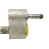 Recambio de tubos aire acondicionado para ssangyong actyon 2.0 td cat referencia OEM IAM 6863031031  