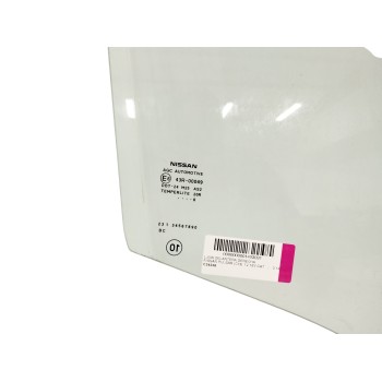 Recambio de luna delantera derecha para nissan pulsar hatchback (c13) 1.2 dig-t referencia OEM IAM   