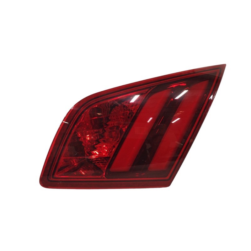 Recambio de piloto trasero derecho interior para peugeot 308 1.6 blue-hdi fap referencia OEM IAM 9677818280  