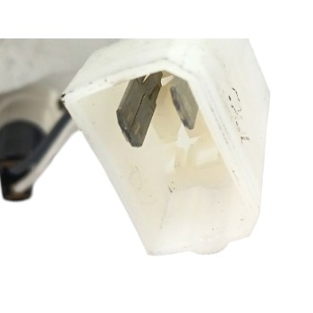 Recambio de cuadro instrumentos para mercedes-benz mb furgoneta (w631) d (631.332, 631.342) referencia OEM IAM 19702107 VELOCIME