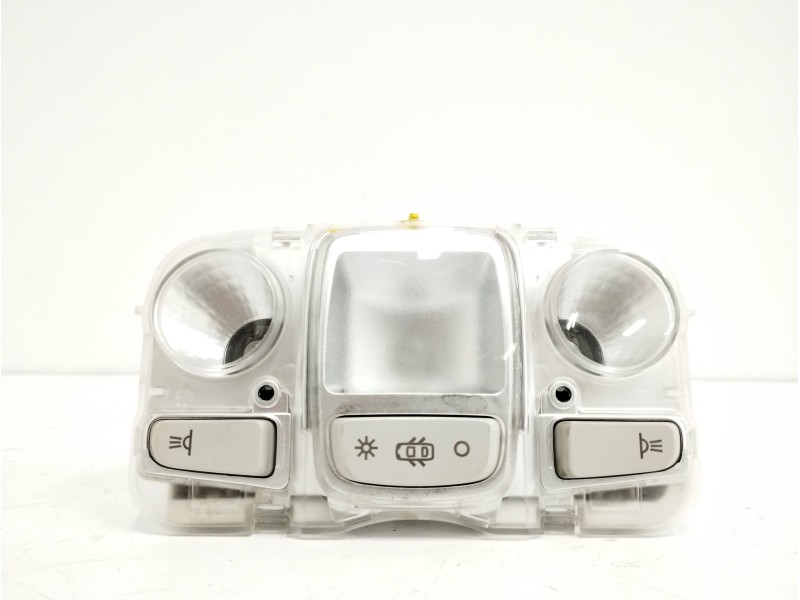 Recambio de luz interior para citroën c4 picasso 1.6 blue-hdi fap referencia OEM IAM 96887290BJ  