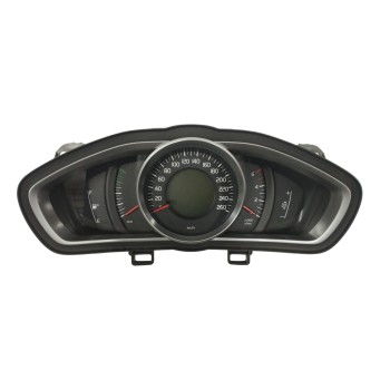 Recambio de cuadro instrumentos para volvo v40 1.6 diesel cat referencia OEM IAM 31412873 299900U 