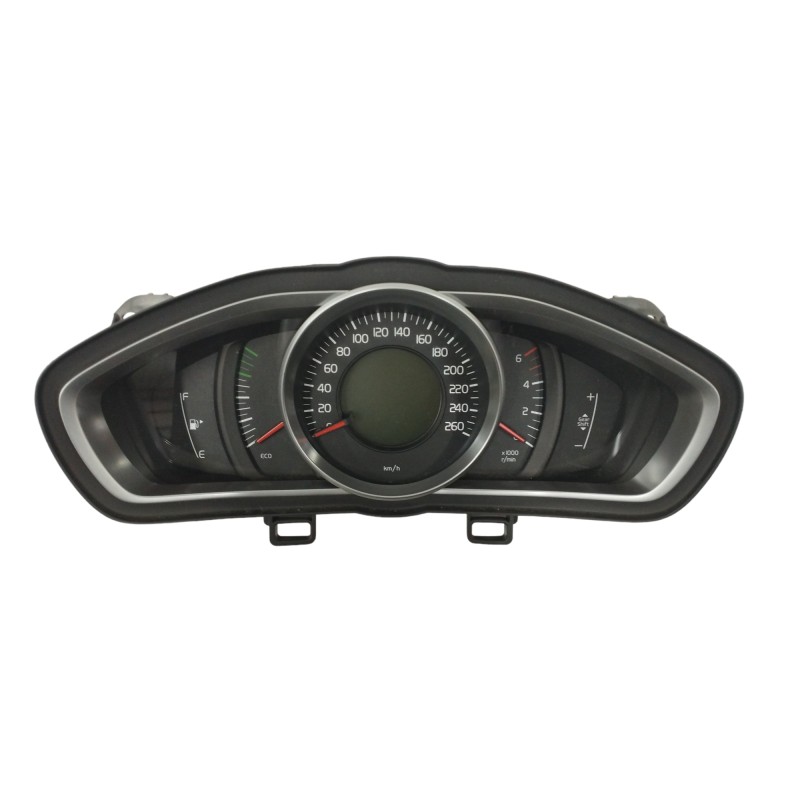 Recambio de cuadro instrumentos para volvo v40 1.6 diesel cat referencia OEM IAM 31412873 299900U 