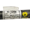 Recambio de tubos aire acondicionado para ssangyong actyon 2.0 td cat referencia OEM IAM 6863031031  