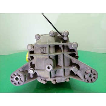 Recambio de diferencial trasero para mercedes-benz clase m (w163) 400 cdi (163.128) referencia OEM IAM 4460310013  