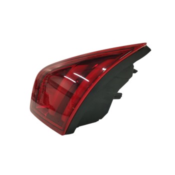 Recambio de piloto trasero derecho interior para peugeot 308 1.6 blue-hdi fap referencia OEM IAM 9677818280  