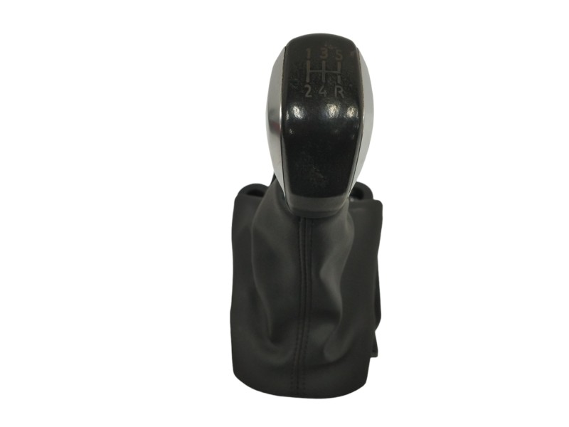 Recambio de palanca cambio para peugeot 208 1.2 12v e-vti referencia OEM IAM 9808161480 Recambio de palanca cambio para peugeot 208 1.2 12v e-vti referencia OEM IAM 9808161480