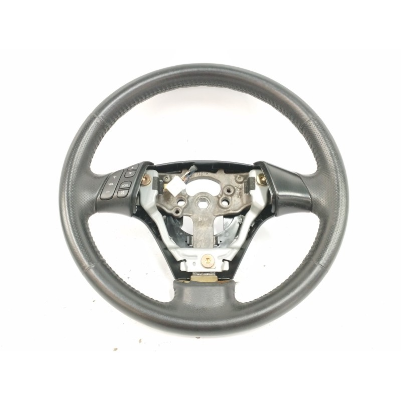 Recambio de volante para mazda 3 berlina (bk) 2.0 16v cat referencia OEM IAM   