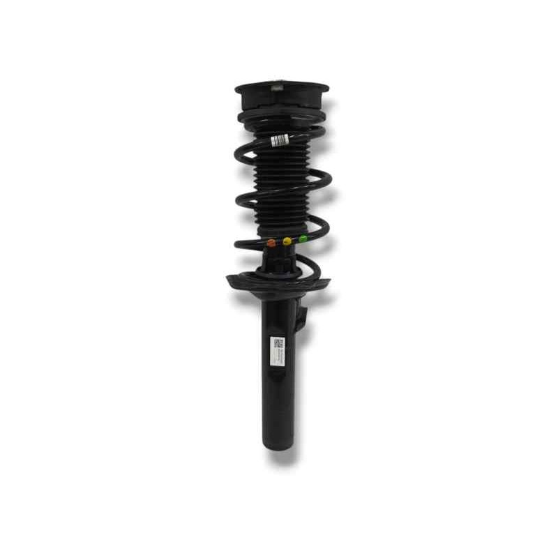 Recambio de amortiguador delantero izquierdo para audi q2 (gab, gag) 35 tfsi referencia OEM IAM 5Q0413031GQ Recambio de amortiguador delantero izquierdo para audi q2 (gab, gag) 35 tfsi referencia OEM IAM 5Q0413031GQ