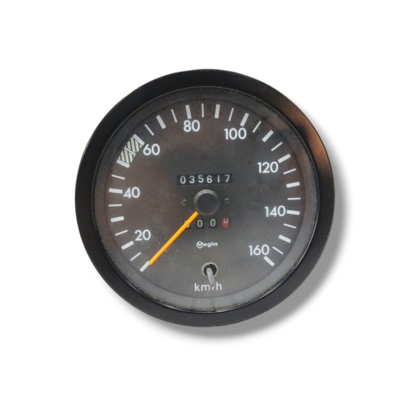 Recambio de cuadro instrumentos para mercedes-benz mb furgoneta (w631) d (631.332, 631.342) referencia OEM IAM 19702107 VELOCIME