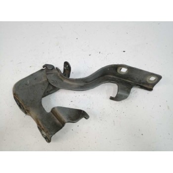 Recambio de bisagra capo izquierda para chevrolet captiva 2.0 diesel cat referencia OEM IAM   