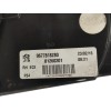 Recambio de piloto trasero derecho interior para peugeot 308 1.6 blue-hdi fap referencia OEM IAM 9677818280  