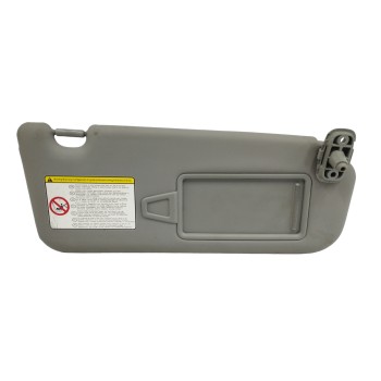 Recambio de parasol derecho para kia sorento ii (xm) 2.0 crdi referencia OEM IAM 852202P200H9  