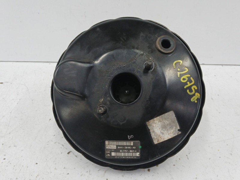 Recambio de servofreno para ford kuga (cbv) 2.0 tdci cat referencia OEM IAM 8V412B195AD 03775706314 Recambio de servofreno para ford kuga (cbv) 2.0 tdci cat referencia OEM IAM 8V412B195AD 03775706314