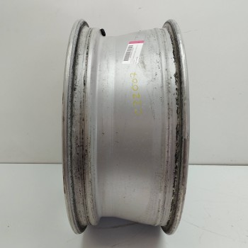Recambio de llanta para hyundai santa fe (bm) 2.2 crdi cat referencia OEM IAM 529102B180 7JX18 ET41 5H 5X115