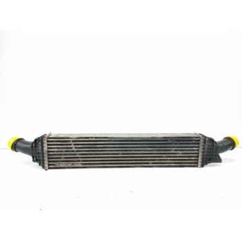 Recambio de intercooler para audi q5 (8r) 2.0 16v tdi referencia OEM IAM 8K0145805G  