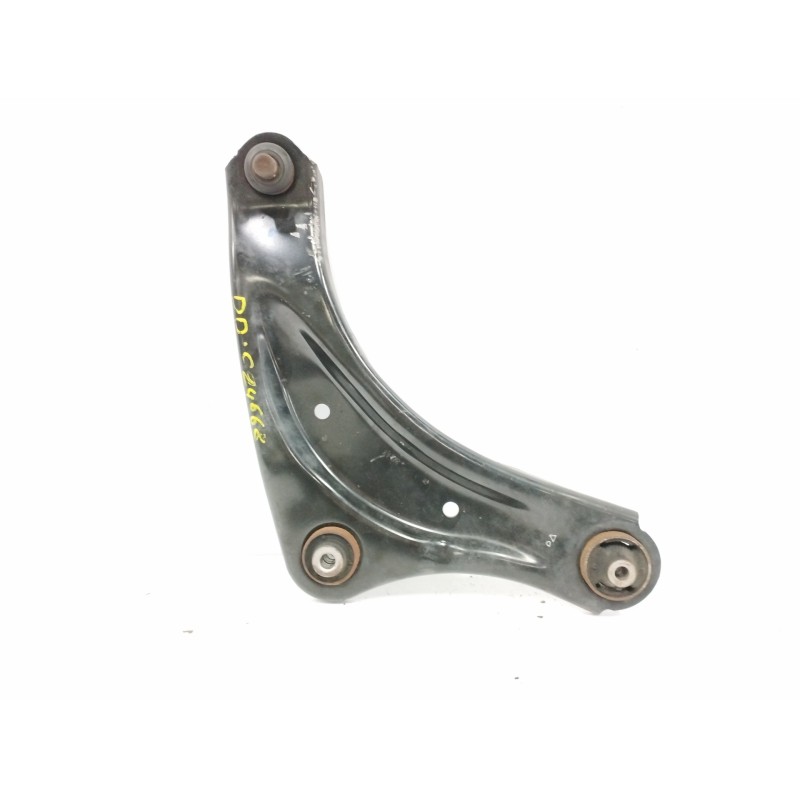 Recambio de brazo suspension inferior delantero derecho para nissan pulsar hatchback (c13) 1.5 dci referencia OEM IAM 545001KK0B