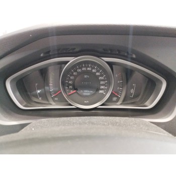 Recambio de cuadro instrumentos para volvo v40 1.6 diesel cat referencia OEM IAM 31412873 299900U 