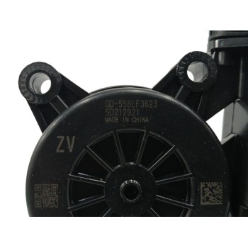 Recambio de motor elevalunas delantero derecho para mg marvel r electric referencia OEM IAM 558LF3623 SD212921 1481370000