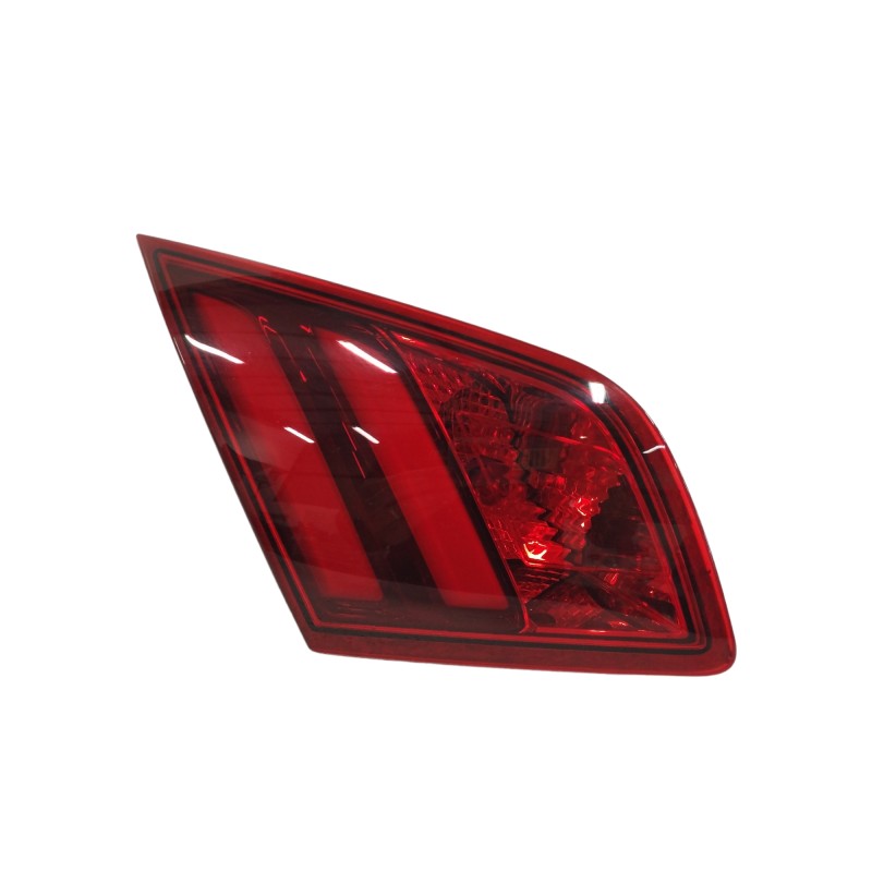 Recambio de piloto trasero izquierdo interior para peugeot 308 1.6 blue-hdi fap referencia OEM IAM 9677818380  