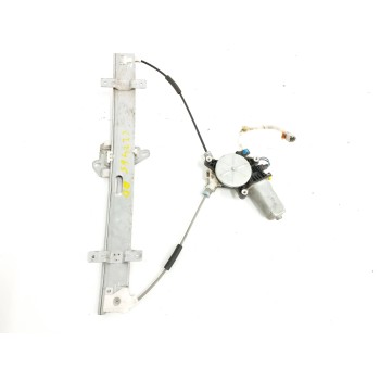 Recambio de elevalunas delantero derecho para honda civic berlina 3 (ep1/2) 1.4 referencia OEM IAM FUNDA  