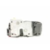 Recambio de cerradura puerta trasera izquierda para saab 9-3 (ys3f, e79, d79, d75) 1.9 tid referencia OEM IAM 12759695  
