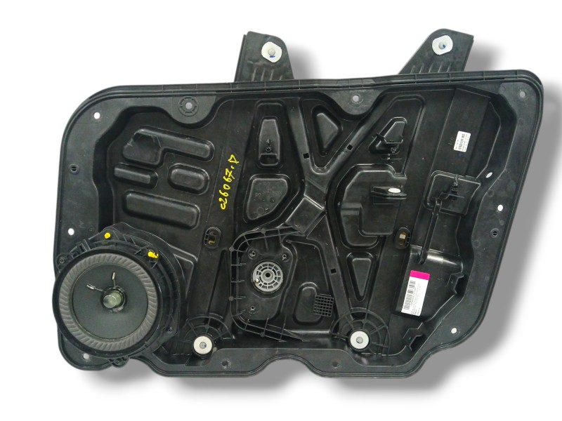 Recambio de elevalunas delantero derecho para mg marvel r electric referencia OEM IAM 10763219 SIN MOTOR 82481EP011 Recambio de elevalunas delantero derecho para mg marvel r electric referencia OEM IAM 10763219 SIN MOTOR 82481EP011