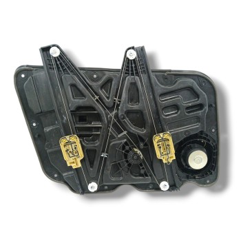 Recambio de elevalunas delantero derecho para mg marvel r electric referencia OEM IAM 10763219 SIN MOTOR 82481EP011