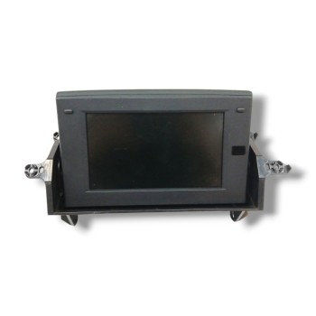 Recambio de pantalla multifuncion para mazda 5 berl. (cr) 2.0 diesel cat referencia OEM IAM CC2966DV0 CNTM0491A 