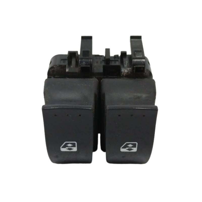 Recambio de mando elevalunas delantero izquierdo para renault master kasten 2.3 dci diesel cat referencia OEM IAM 8200476806  