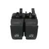 Recambio de mando elevalunas delantero izquierdo para renault master kasten 2.3 dci diesel cat referencia OEM IAM 8200476806  