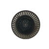 Recambio de motor calefaccion para peugeot 208 1.2 12v e-vti referencia OEM IAM T1013140A  