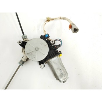 Recambio de elevalunas delantero derecho para honda civic berlina 3 (ep1/2) 1.4 referencia OEM IAM FUNDA  