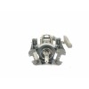 Recambio de columna direccion para land rover freelander (ln) 2.0 td4 cat referencia OEM IAM   