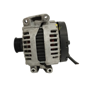 Recambio de alternador para mercedes-benz clase e (w211) berlina 3.5 v6 cat referencia OEM IAM A0131545602  