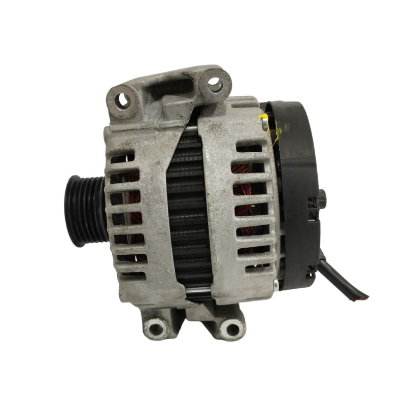 Recambio de alternador para mercedes-benz clase e (w211) berlina 3.5 v6 cat referencia OEM IAM A0131545602  