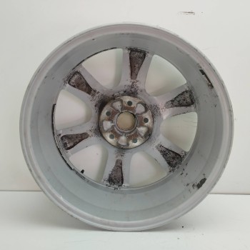 Recambio de llanta para hyundai santa fe (bm) 2.2 crdi cat referencia OEM IAM 529102B180 7JX18 ET41 5H 5X115