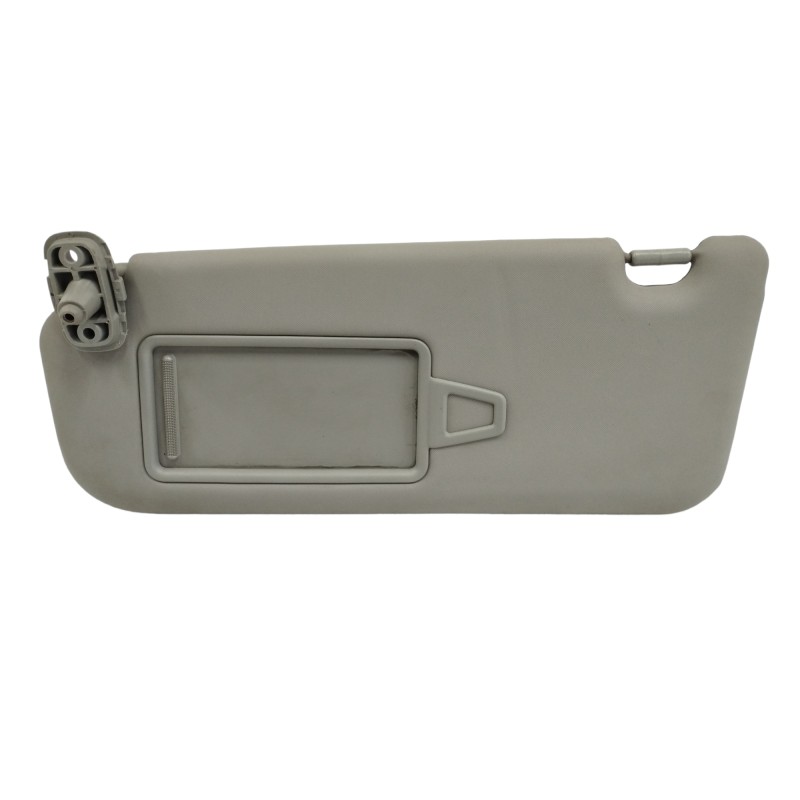 Recambio de parasol izquierdo para kia sorento ii (xm) 2.0 crdi referencia OEM IAM 852102P200H9  