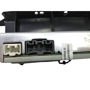 Recambio de pantalla multifuncion para mazda 5 berl. (cr) 2.0 diesel cat referencia OEM IAM CC2966DV0 CNTM0491A 