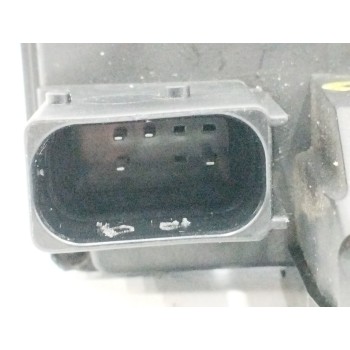 Recambio de cerradura puerta trasera izquierda para saab 9-3 (ys3f, e79, d79, d75) 1.9 tid referencia OEM IAM 12759695  