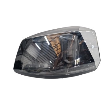 Recambio de piloto trasero izquierdo para peugeot 5008 1.5 blue-hdi fap referencia OEM IAM 9836231680  