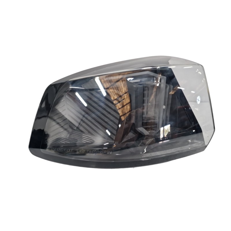 PILOTO TRASERO IZQUIERDO